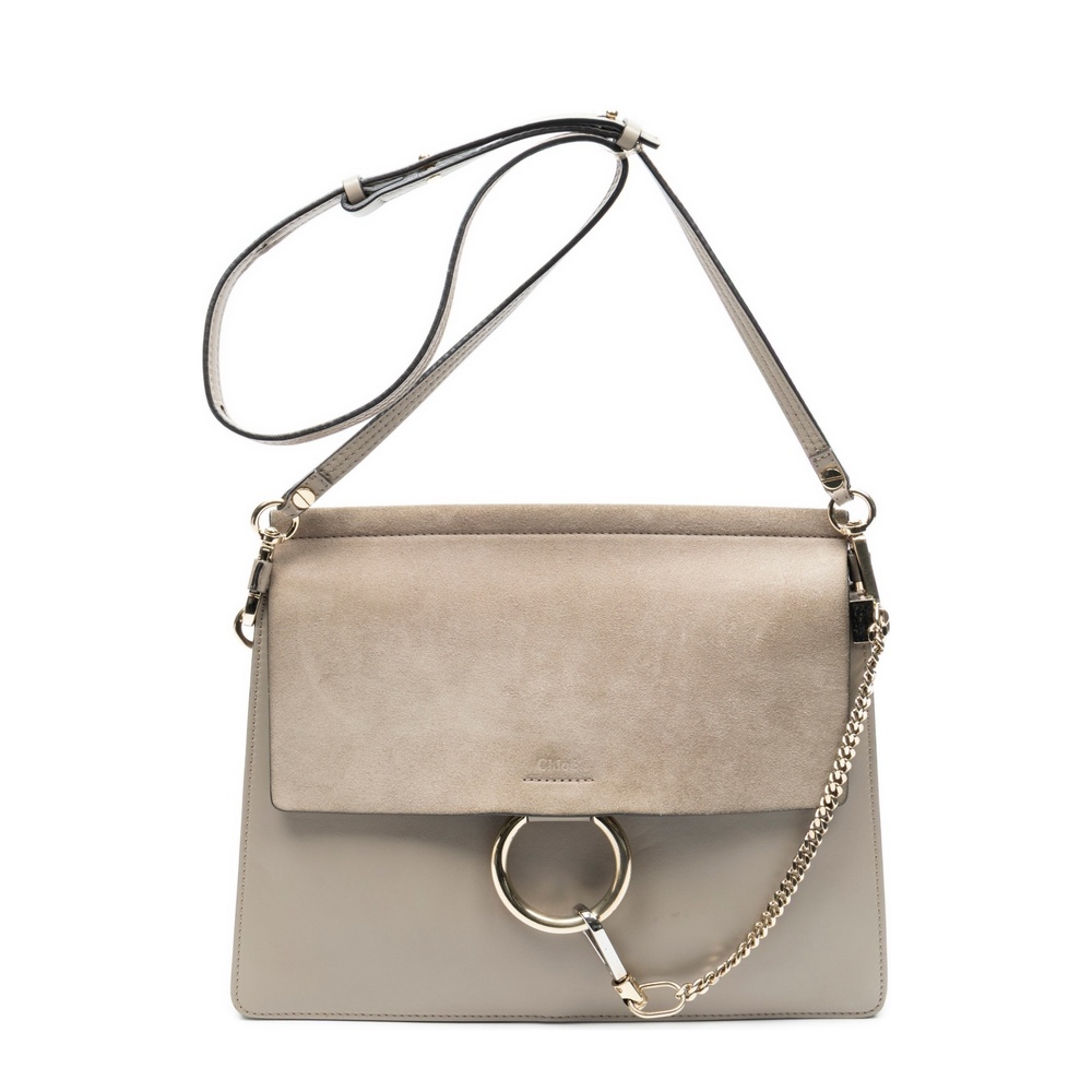 Chloé Medium Faye